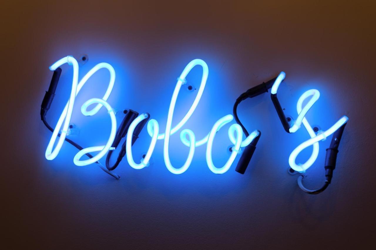 Bobo'S Luxury Apartment Budapest Extérieur photo