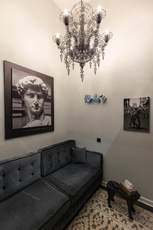 Bobo'S Luxury Apartment Budapest Extérieur photo