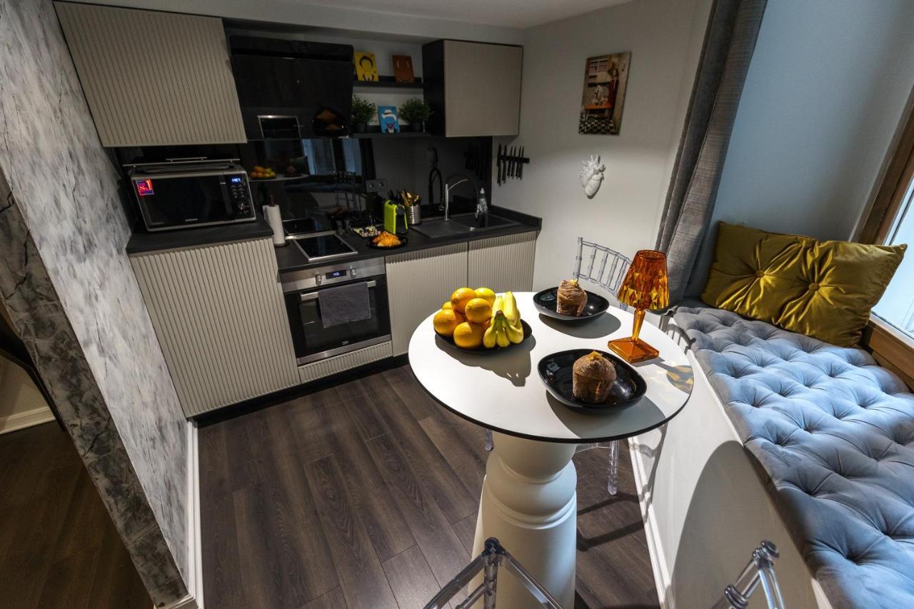 Bobo'S Luxury Apartment Budapest Extérieur photo