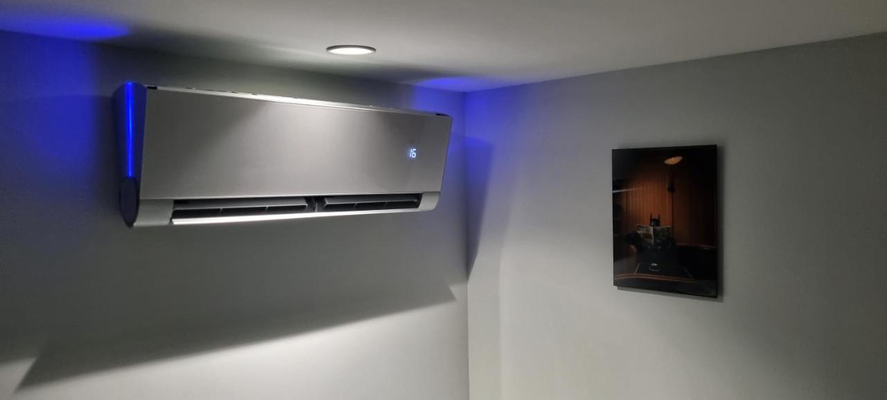 Bobo'S Luxury Apartment Budapest Extérieur photo