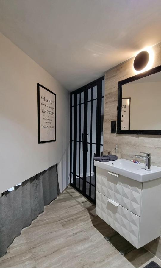 Bobo'S Luxury Apartment Budapest Extérieur photo